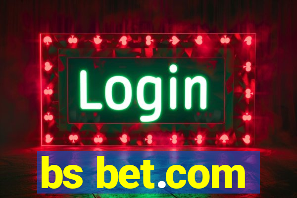 bs bet.com